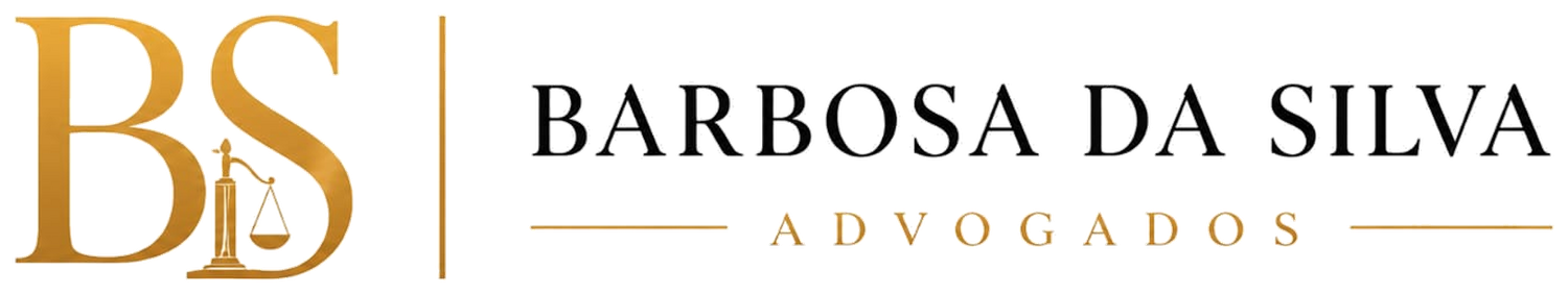 Identidade visual Barbosa da Silva Advogados
